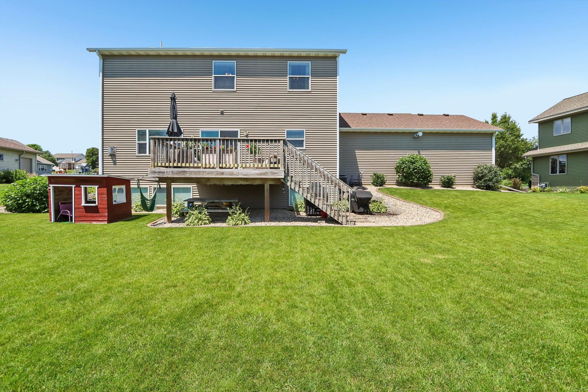 406 Chelsea Way Dane, WI 53529 - Photo 42 of 58