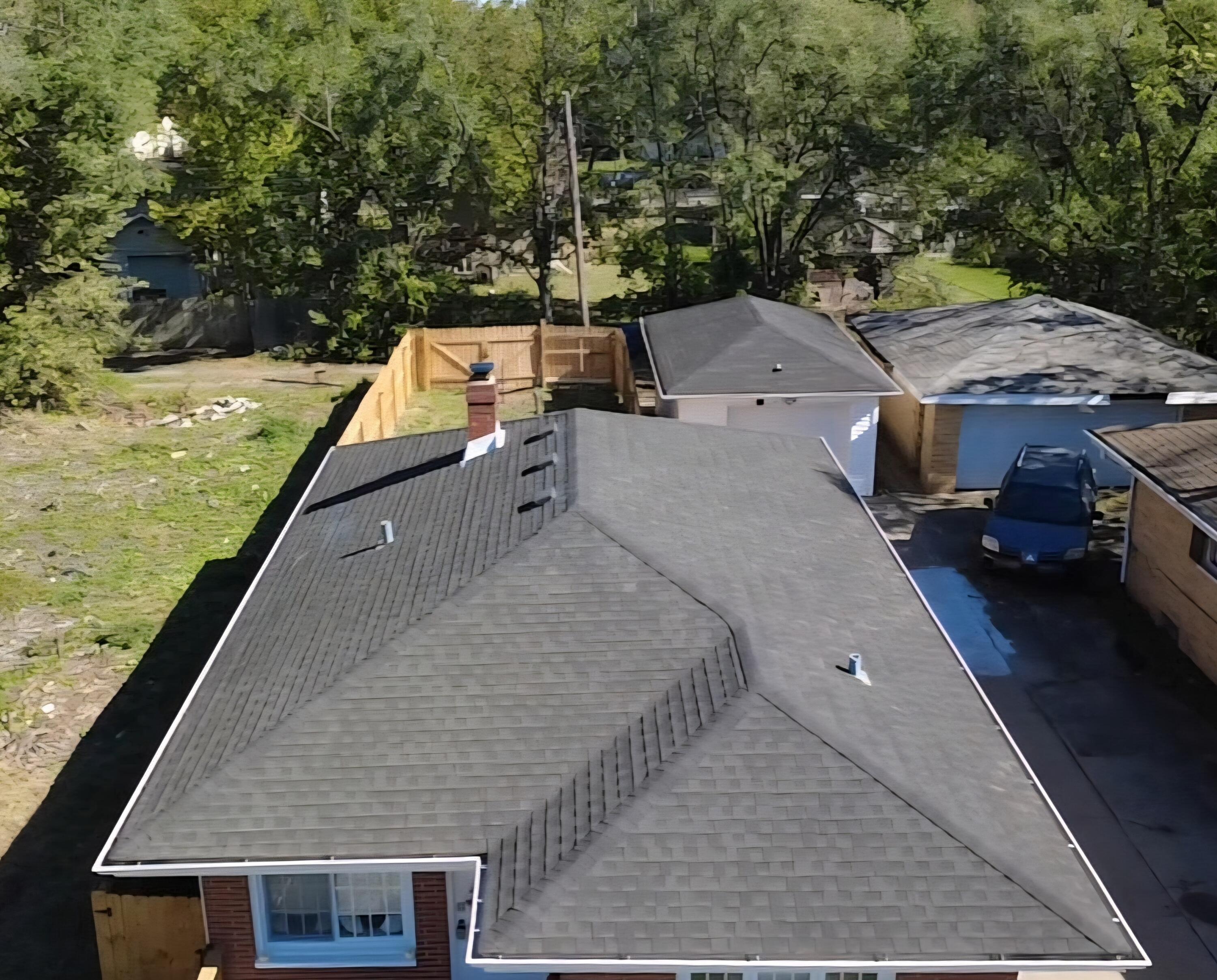 851 Johnson Street Gary, IN 46402 - Photo 23 of 24