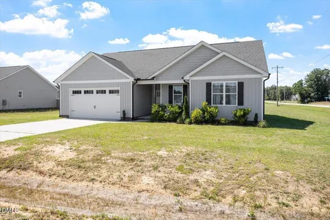 $325,000 | 4081 Origin Drive, Bailey, NC 27807