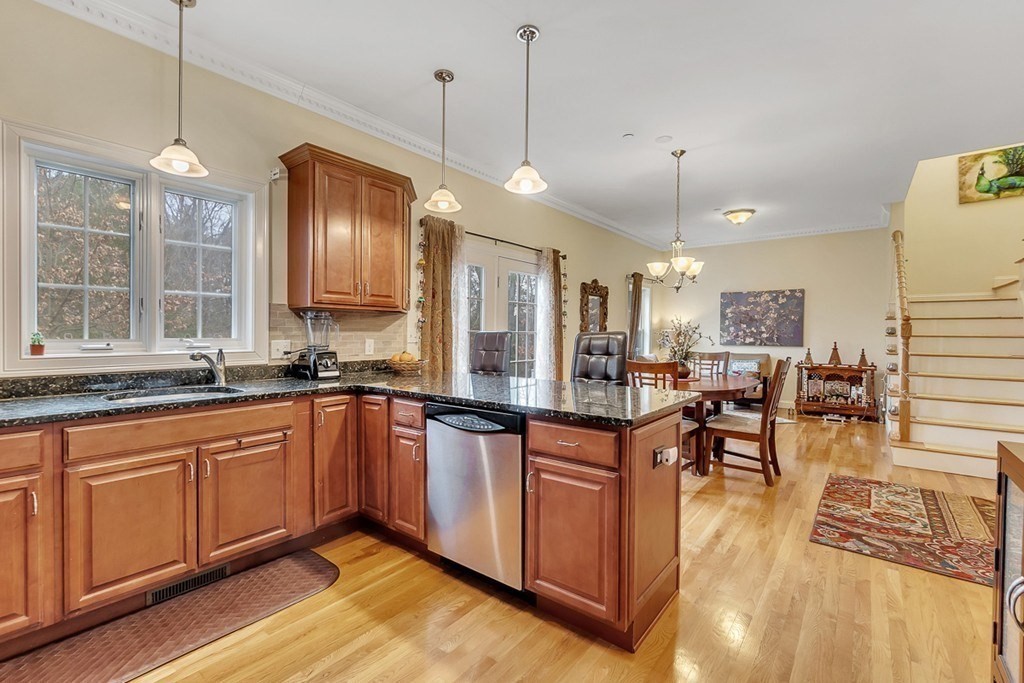 1 C Charles Ridge Road, Unit 1C Littleton, MA 01460 - Photo 7 of 17