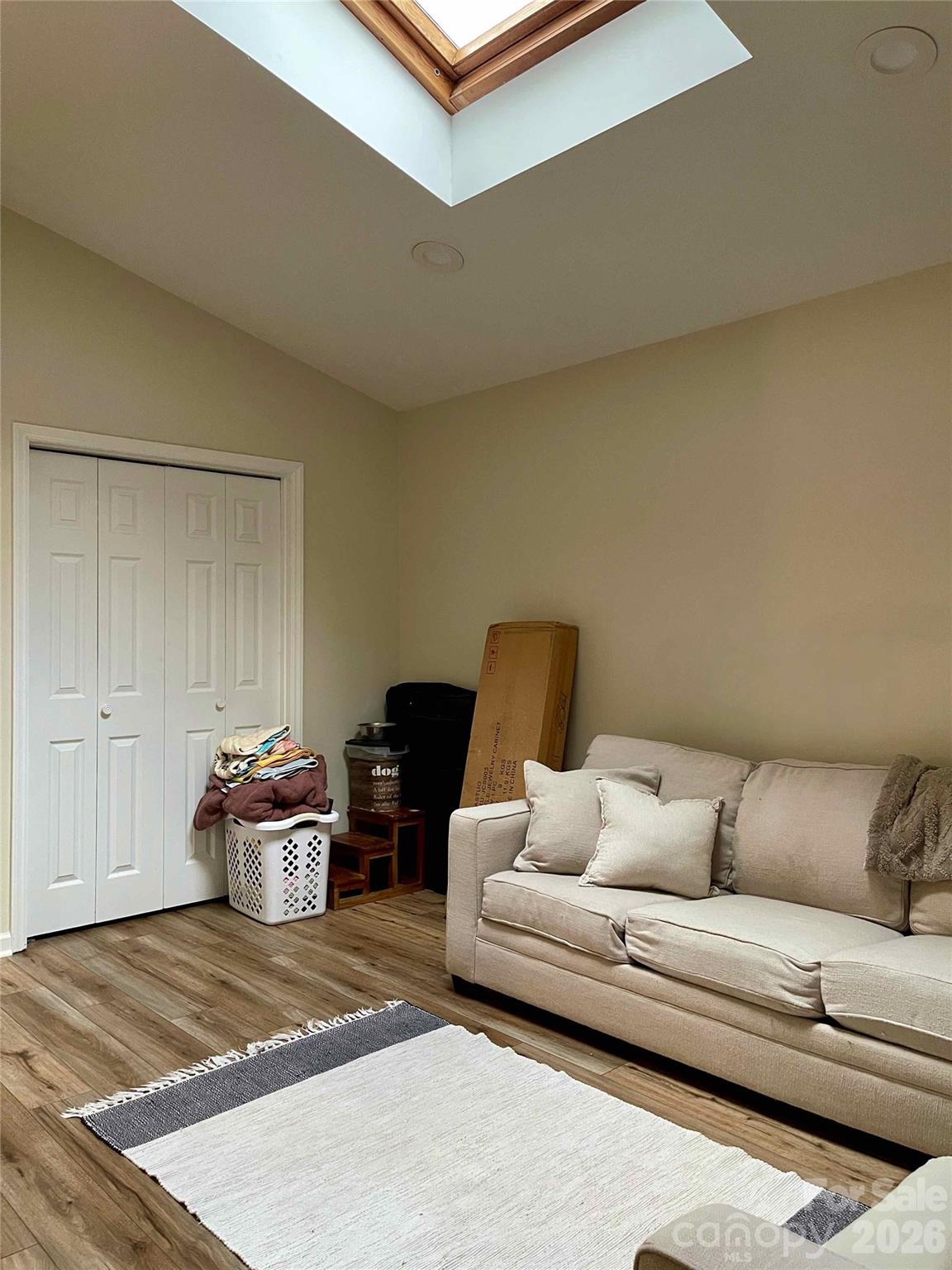 1330 5th Street Northeast, Unit 191 Hickory, NC 28601 - Photo 17 of 37 a living room with furniture and a couch