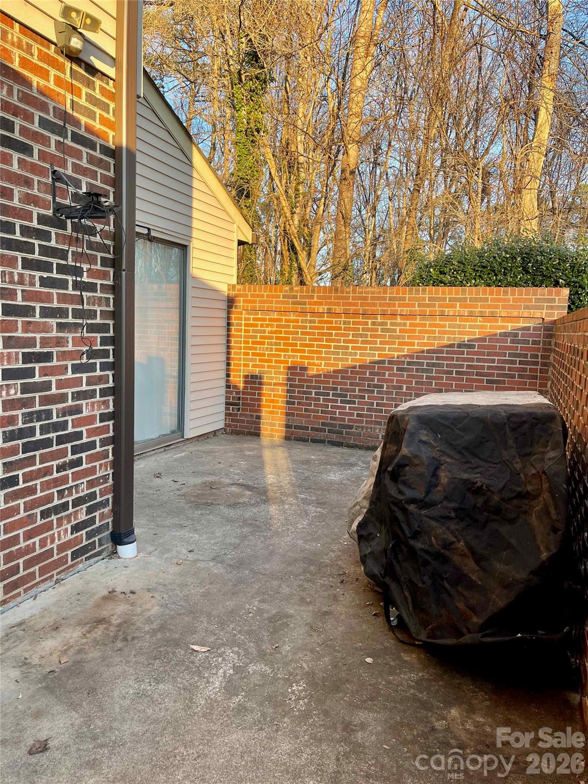 1330 5th Street Northeast, Unit 191 Hickory, NC 28601 - Photo 32 of 37 a view of outdoor space and yard