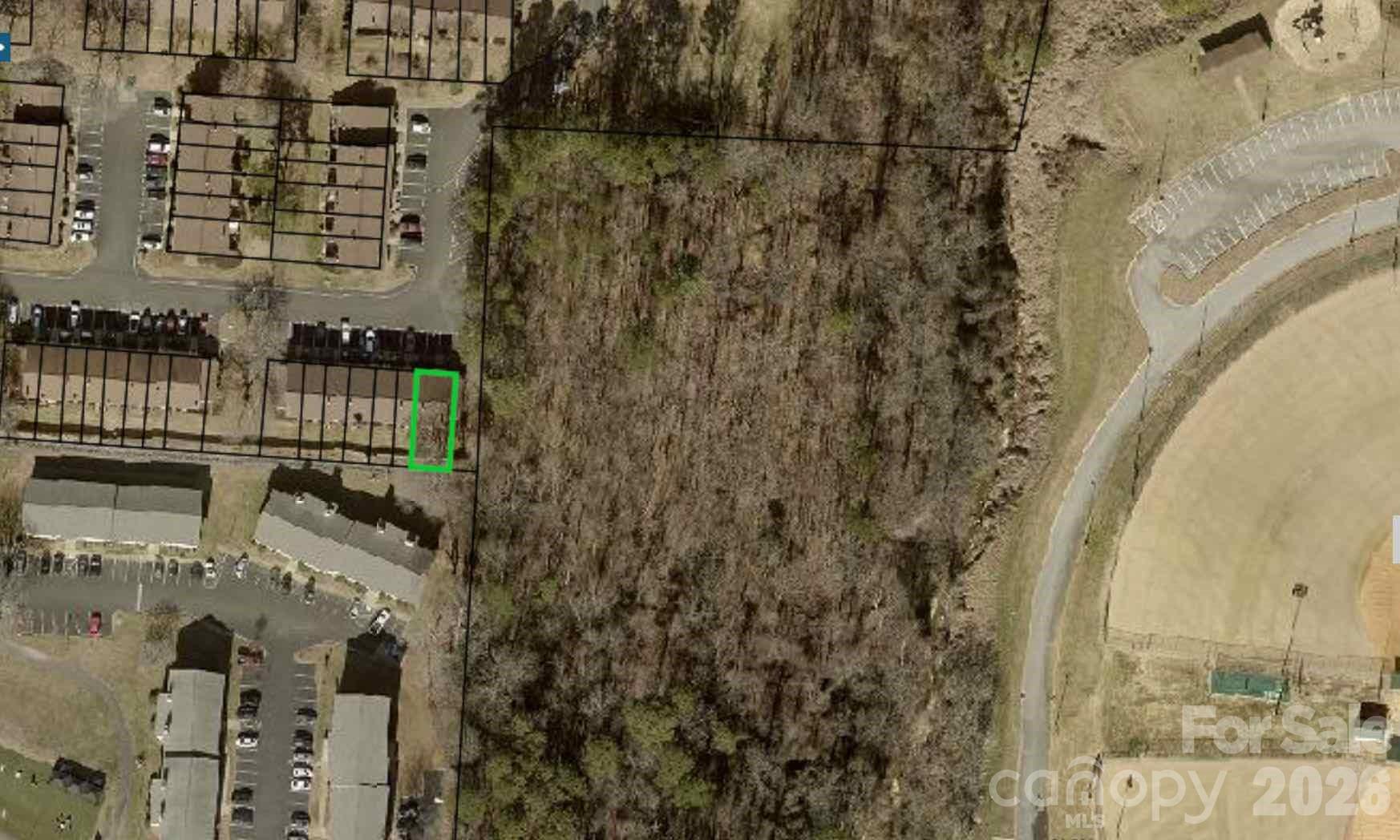 1330 5th Street Northeast, Unit 191 Hickory, NC 28601 - Photo 37 of 37