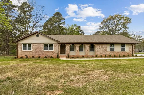$599,900 | 2526 Hamill Drive, Buford, GA 30519