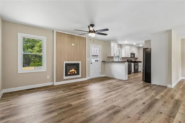 $599,900 | 2526 Hamill Drive, Buford, GA 30519