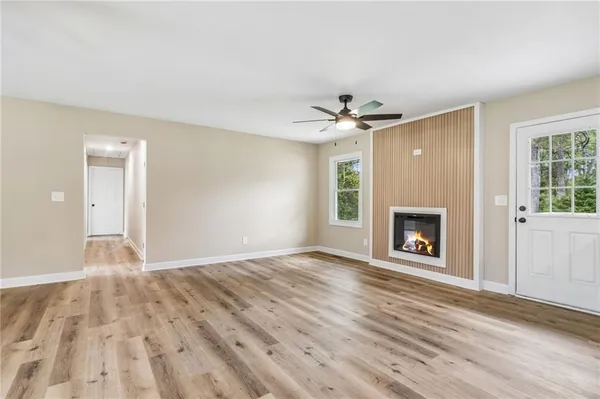 $599,900 | 2526 Hamill Drive, Buford, GA 30519