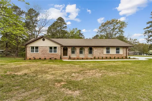 $599,900 | 2526 Hamill Drive, Buford, GA 30519
