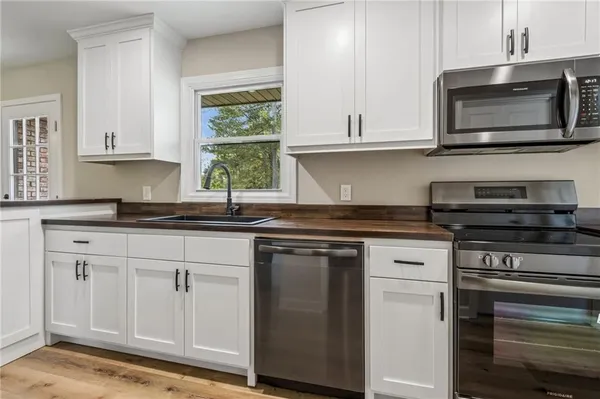 $599,900 | 2526 Hamill Drive, Buford, GA 30519