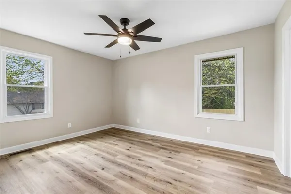 $599,900 | 2526 Hamill Drive, Buford, GA 30519