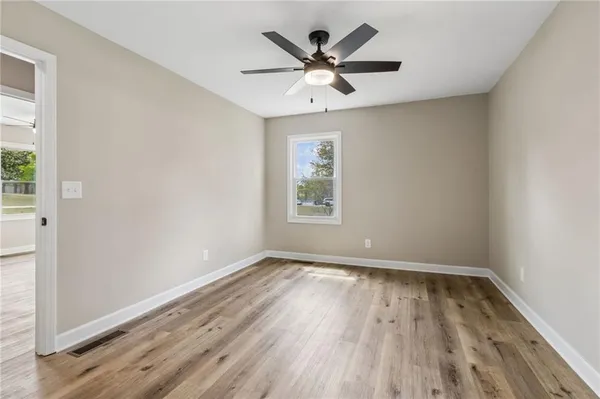 $599,900 | 2526 Hamill Drive, Buford, GA 30519