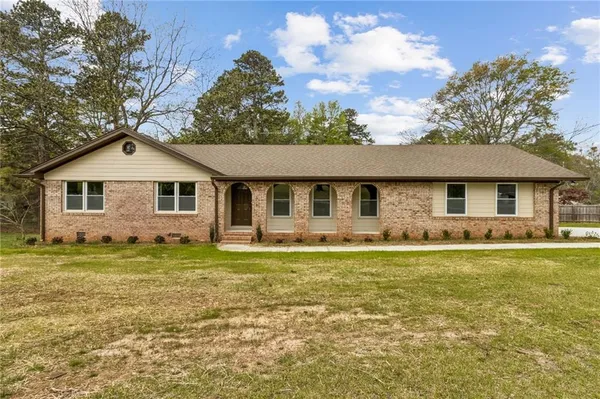 $599,900 | 2526 Hamill Drive, Buford, GA 30519