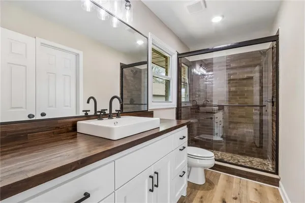$599,900 | 2526 Hamill Drive, Buford, GA 30519