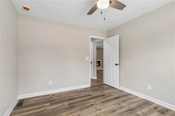 $599,900 | 2526 Hamill Drive, Buford, GA 30519