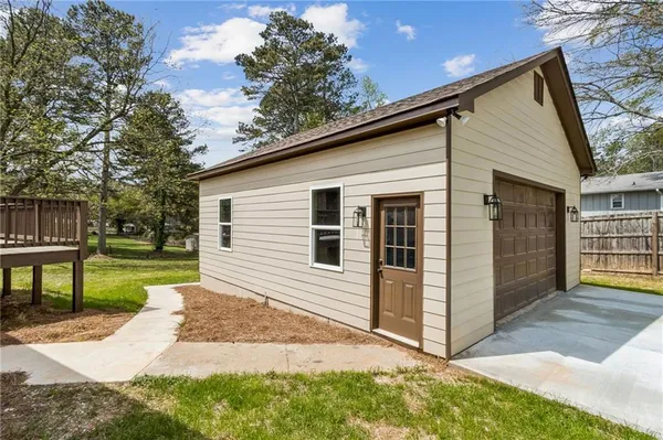 $599,900 | 2526 Hamill Drive, Buford, GA 30519