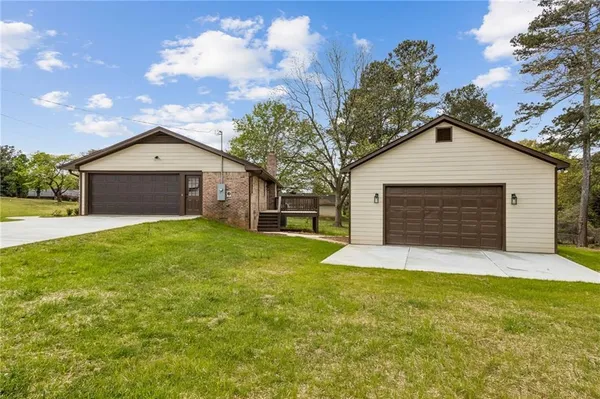 $599,900 | 2526 Hamill Drive, Buford, GA 30519