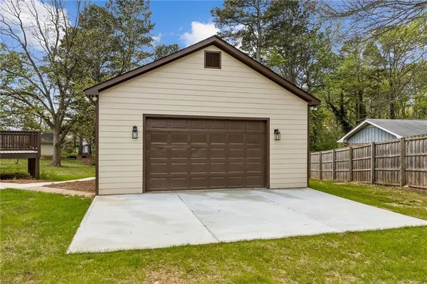 $599,900 | 2526 Hamill Drive, Buford, GA 30519