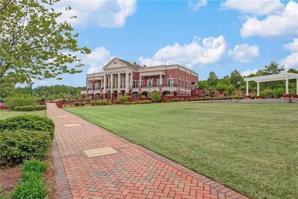 $599,900 | 2526 Hamill Drive, Buford, GA 30519