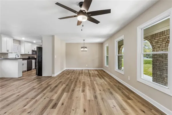 $599,900 | 2526 Hamill Drive, Buford, GA 30519