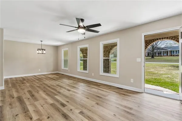 $599,900 | 2526 Hamill Drive, Buford, GA 30519