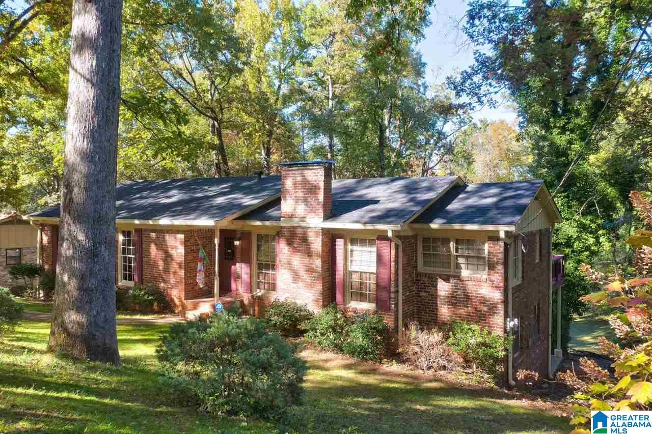 704 Lance Boulevard Birmingham, AL 35206 - Photo 2 of 32