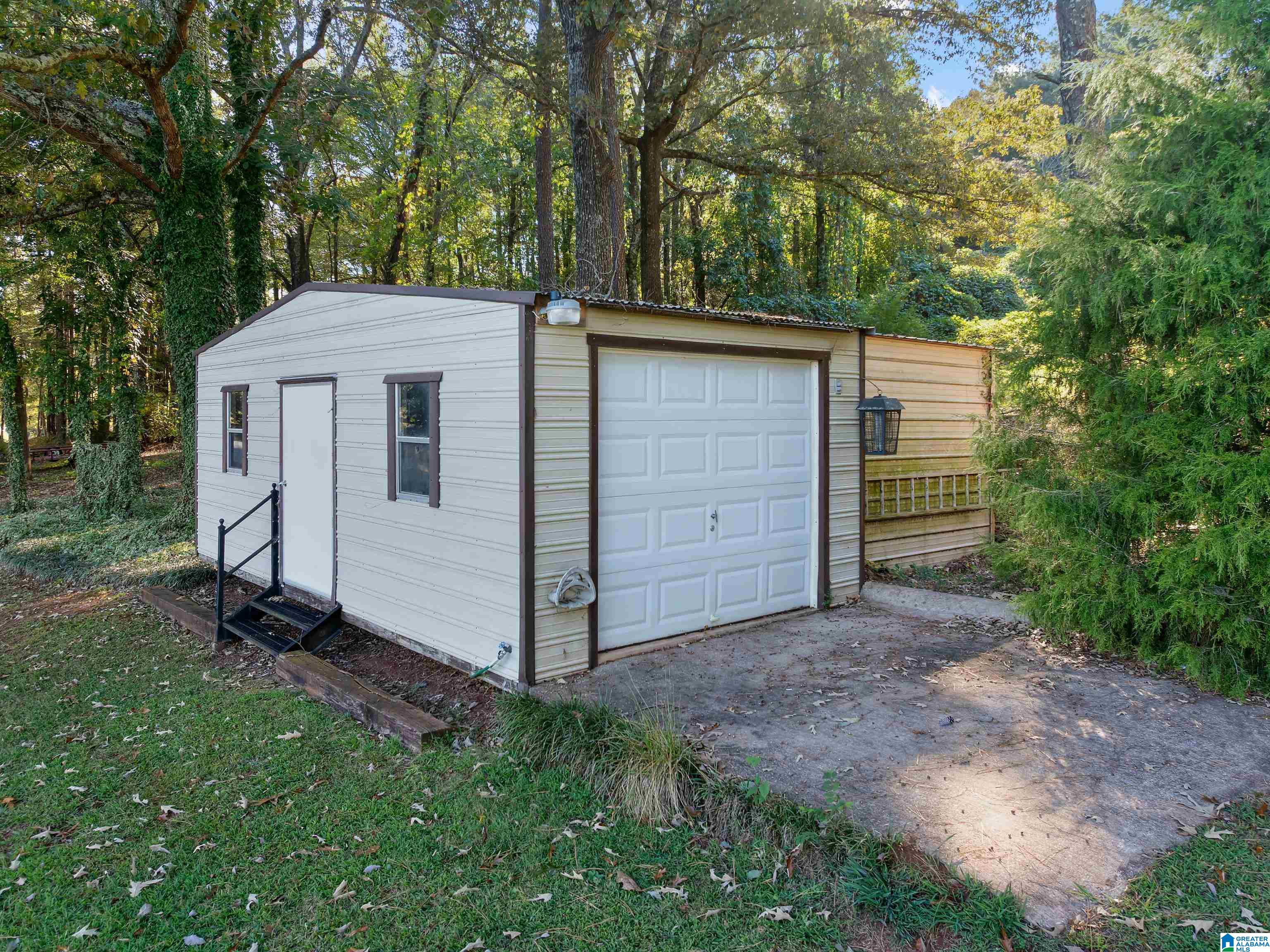 5901 Old Huntsville Road McCalla, AL 35111 - Photo 49 of 62