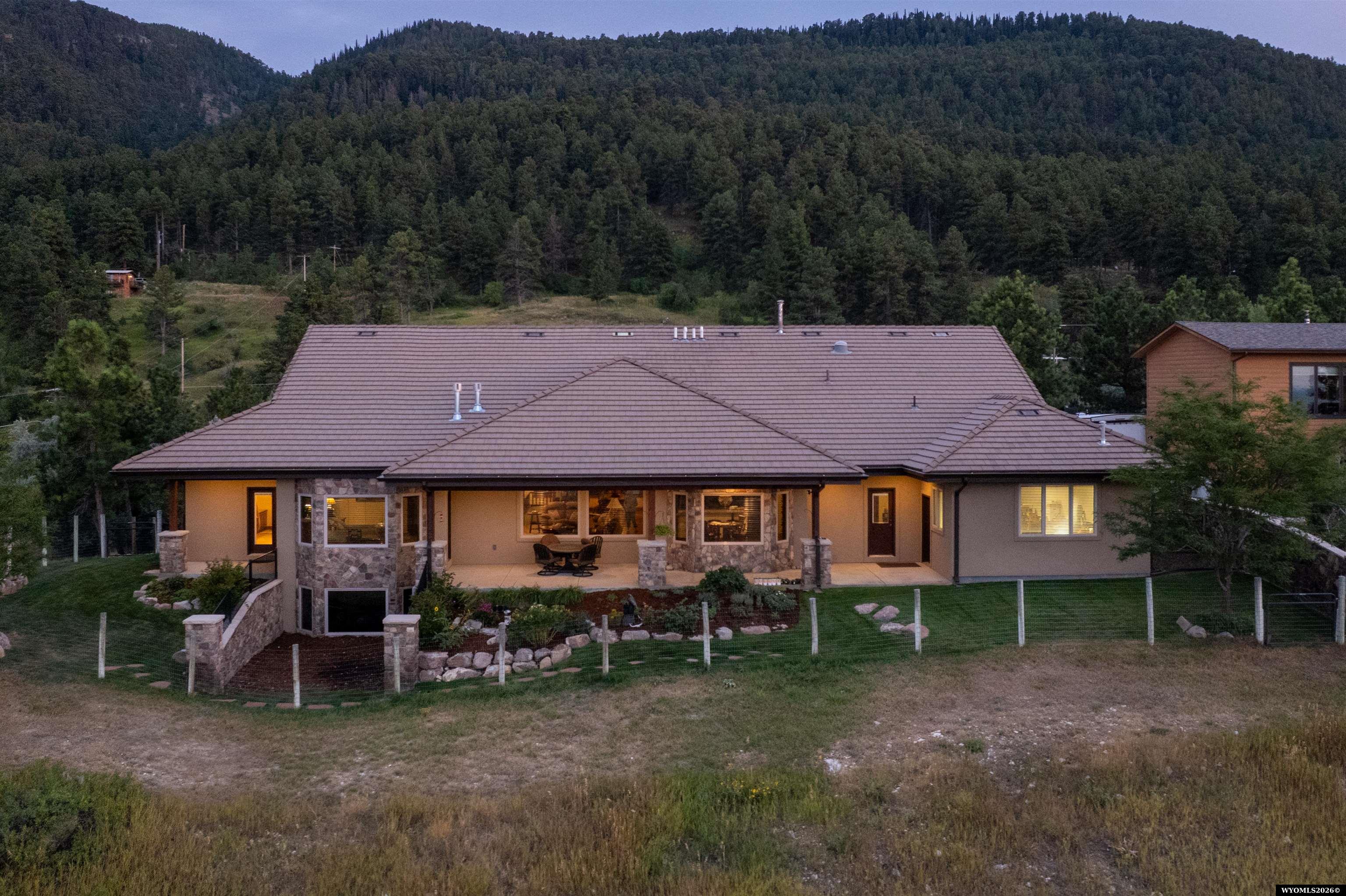 3000 Garden Creek Road Casper, WY 82601 - Photo 36 of 44