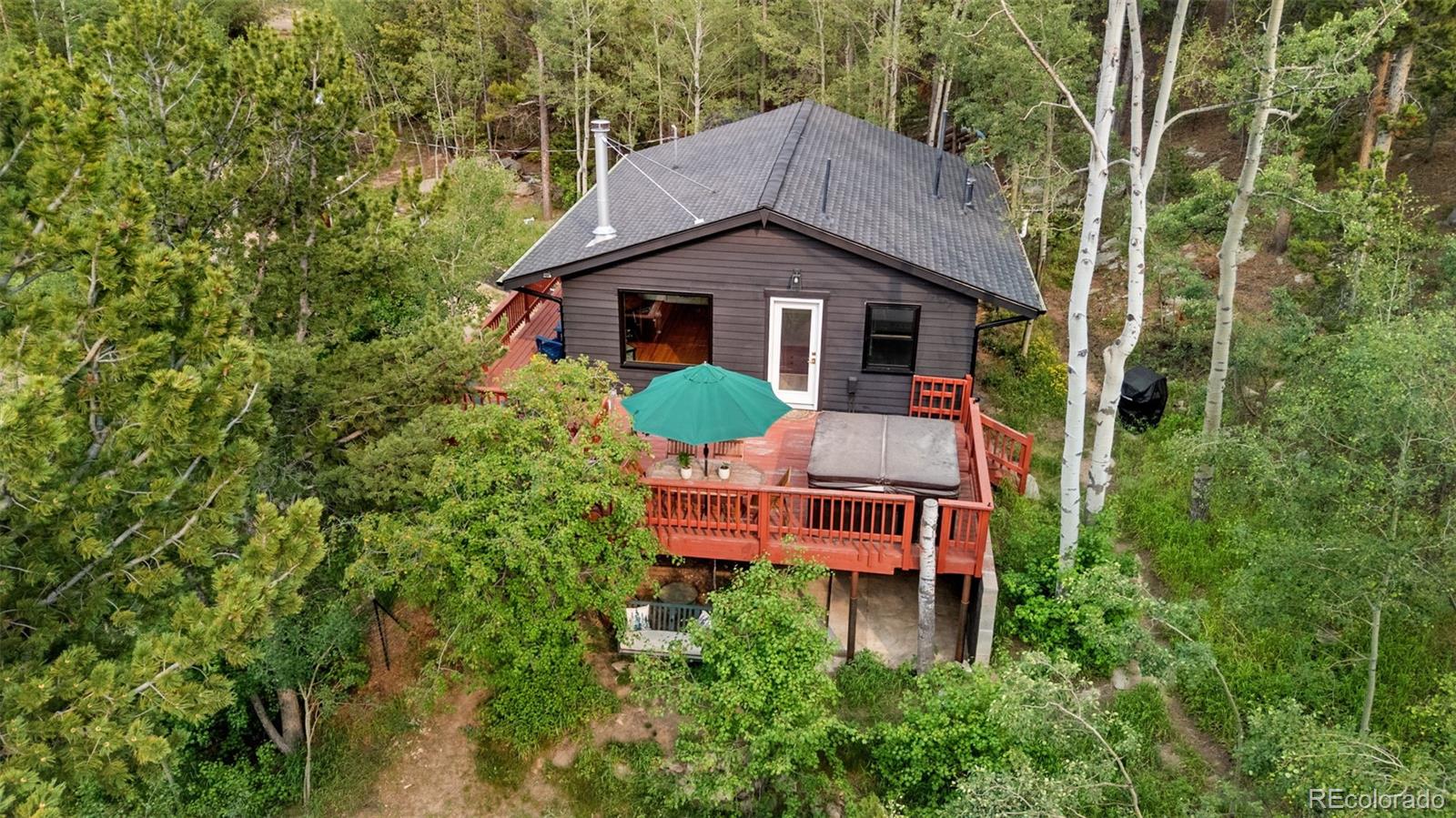 10 Rudi Lane Golden, CO 80403 - Photo 24 of 32