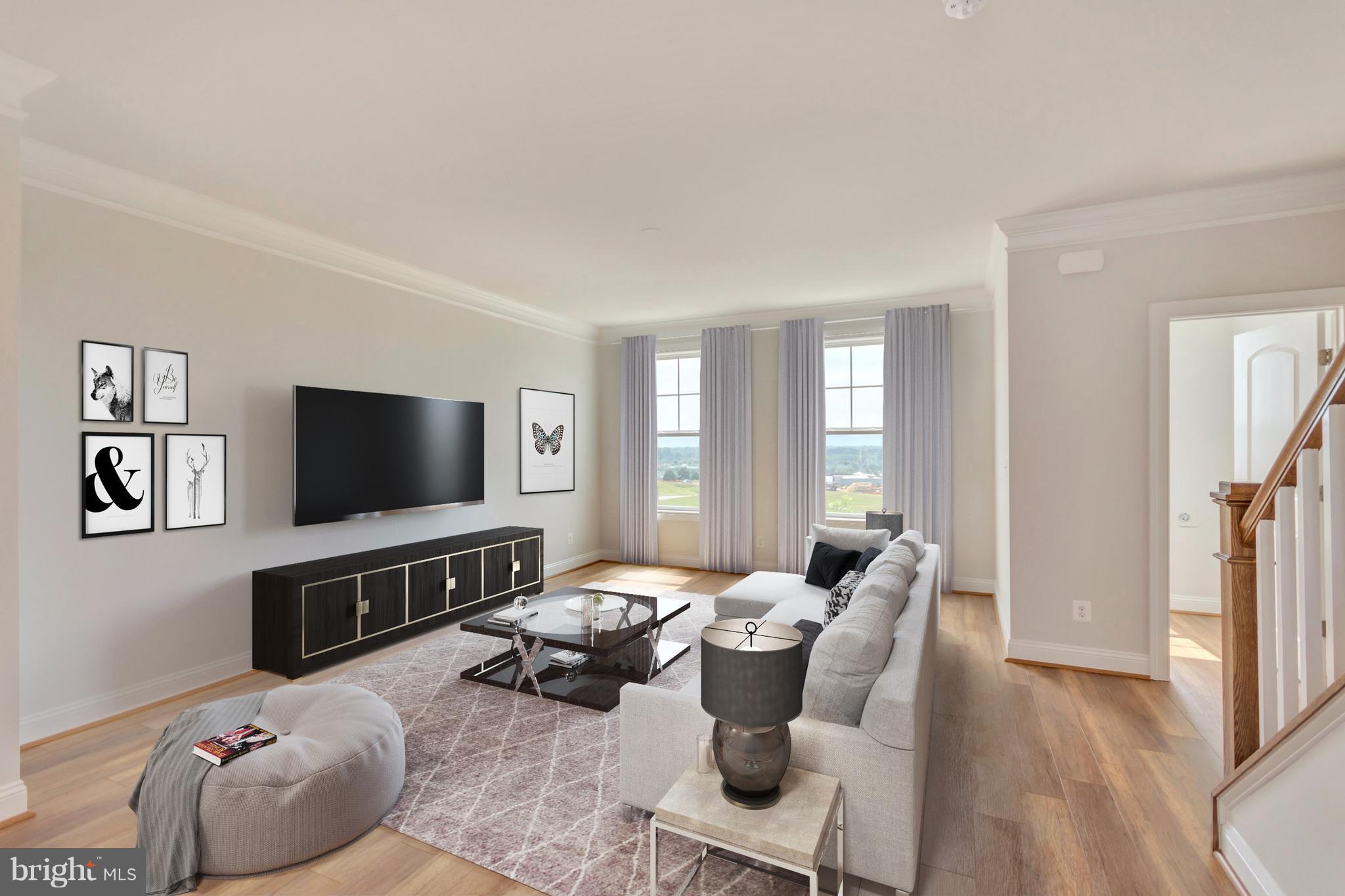 2706 Pinebrook Road Hyattsville, MD 20785 - Photo 1 of 2 Family Room