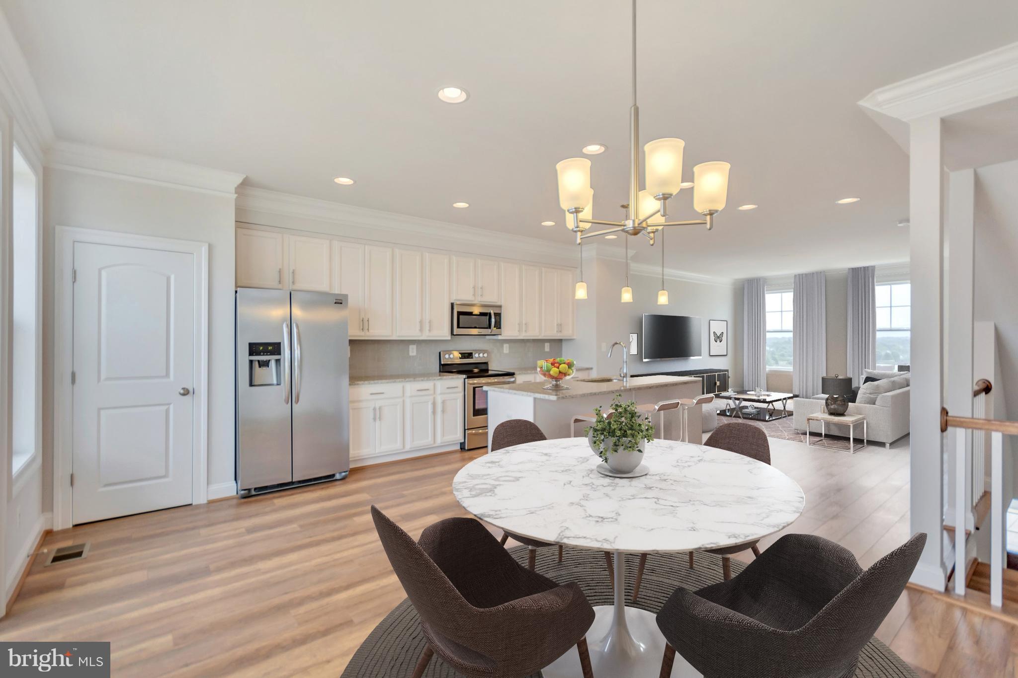 2706 Pinebrook Road Hyattsville, MD 20785 - Photo 2 of 2 Interior (General)