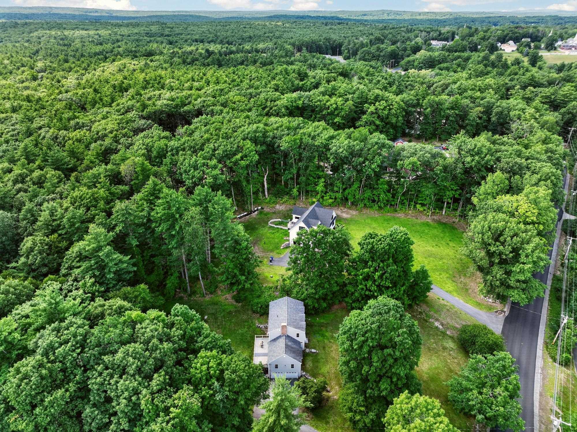 99 Stage Road Hampstead, NH 03841 - Photo 50 of 59