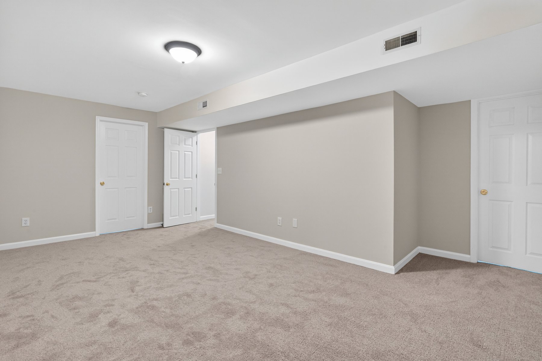 242 Colbert Street Taneytown, MD 21787 - Photo 27 of 35 Basement