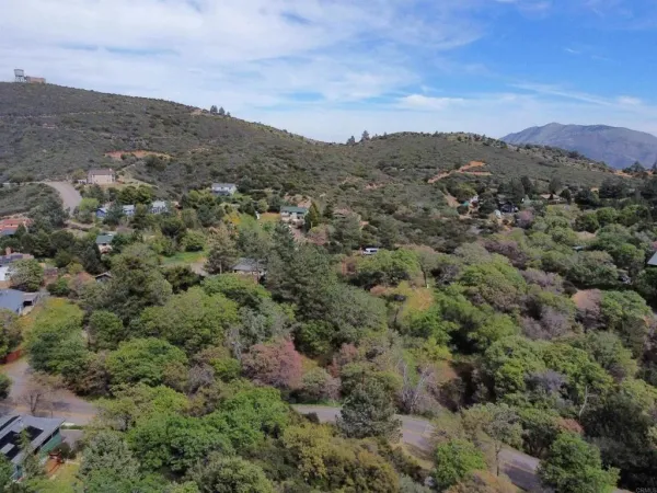 $20,000 | 0 Edgewood Drive, Julian, CA 92036