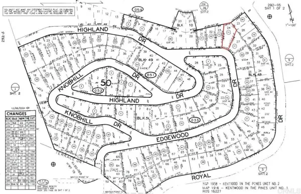 $20,000 | 0 Edgewood Drive, Julian, CA 92036