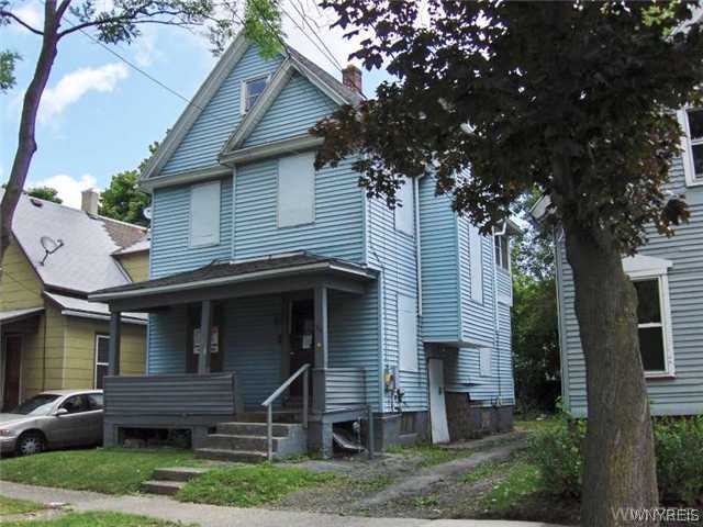 84 Harvest Street Rochester, NY 14605 - Photo 1 of 1 Exterior Front