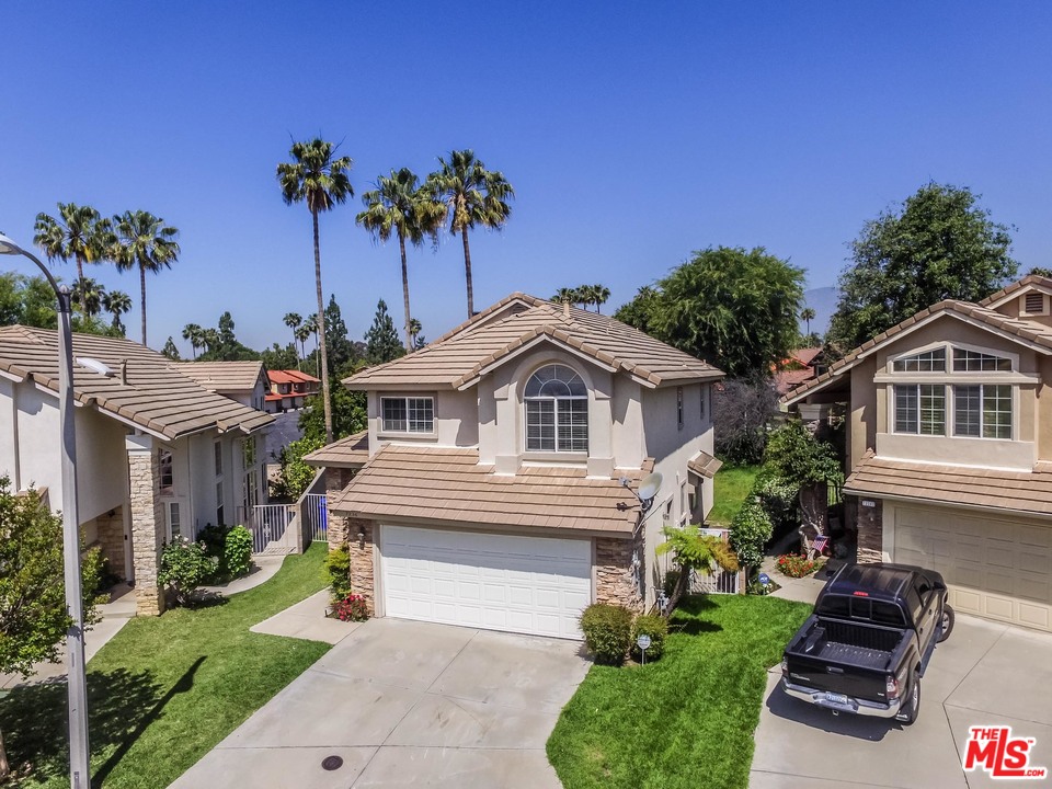 7236 Rancho Rosa Way Rancho Cucamonga, CA 91701 - Photo 1 of 29 Gallery Image 1