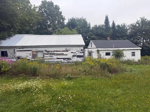 $20,000 | 3091 West Chapman Road, Mapleton, ME 04757