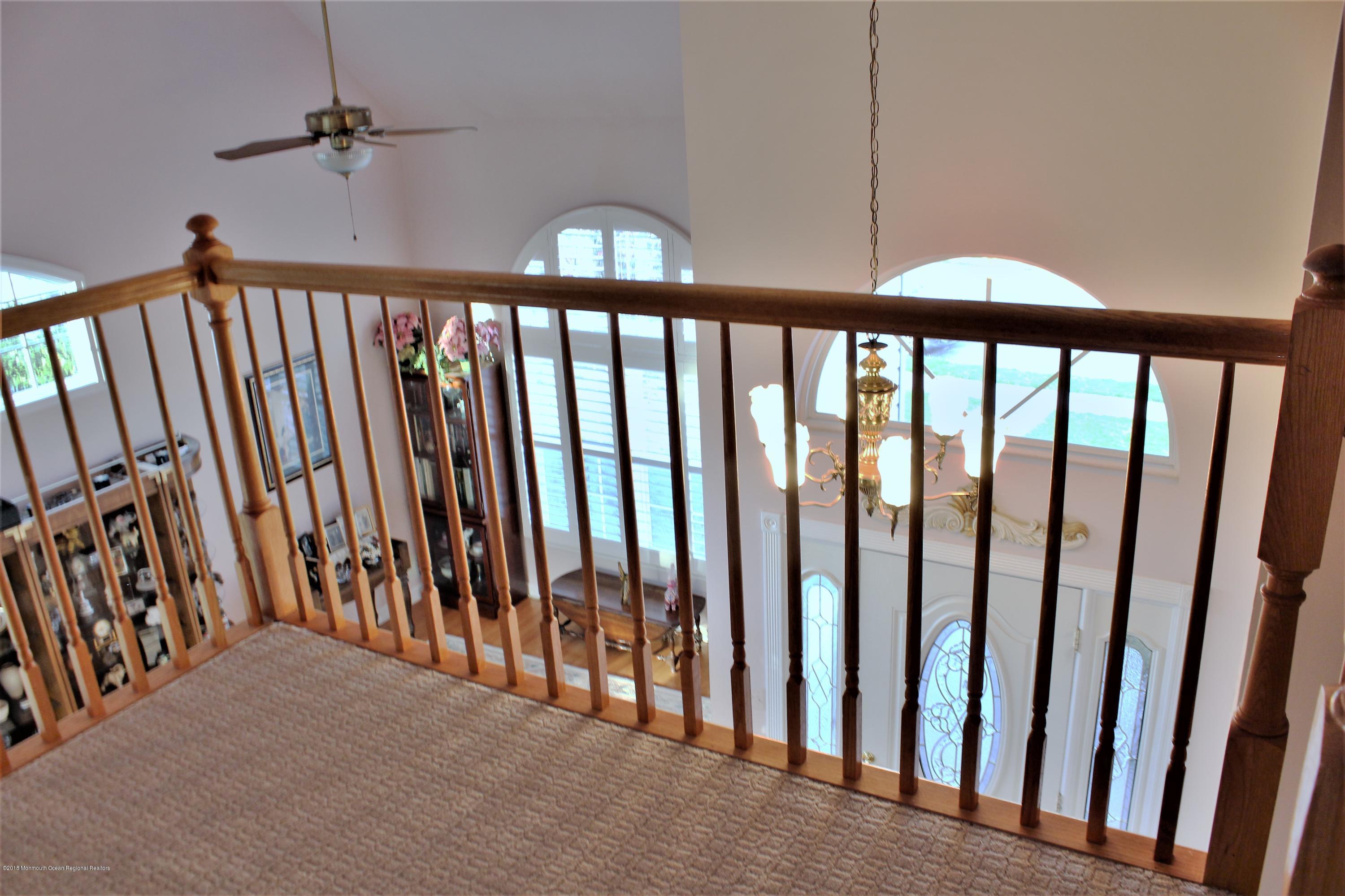 32 Netty Street Howell, NJ 07731 - Photo 17 of 52 upstairs view