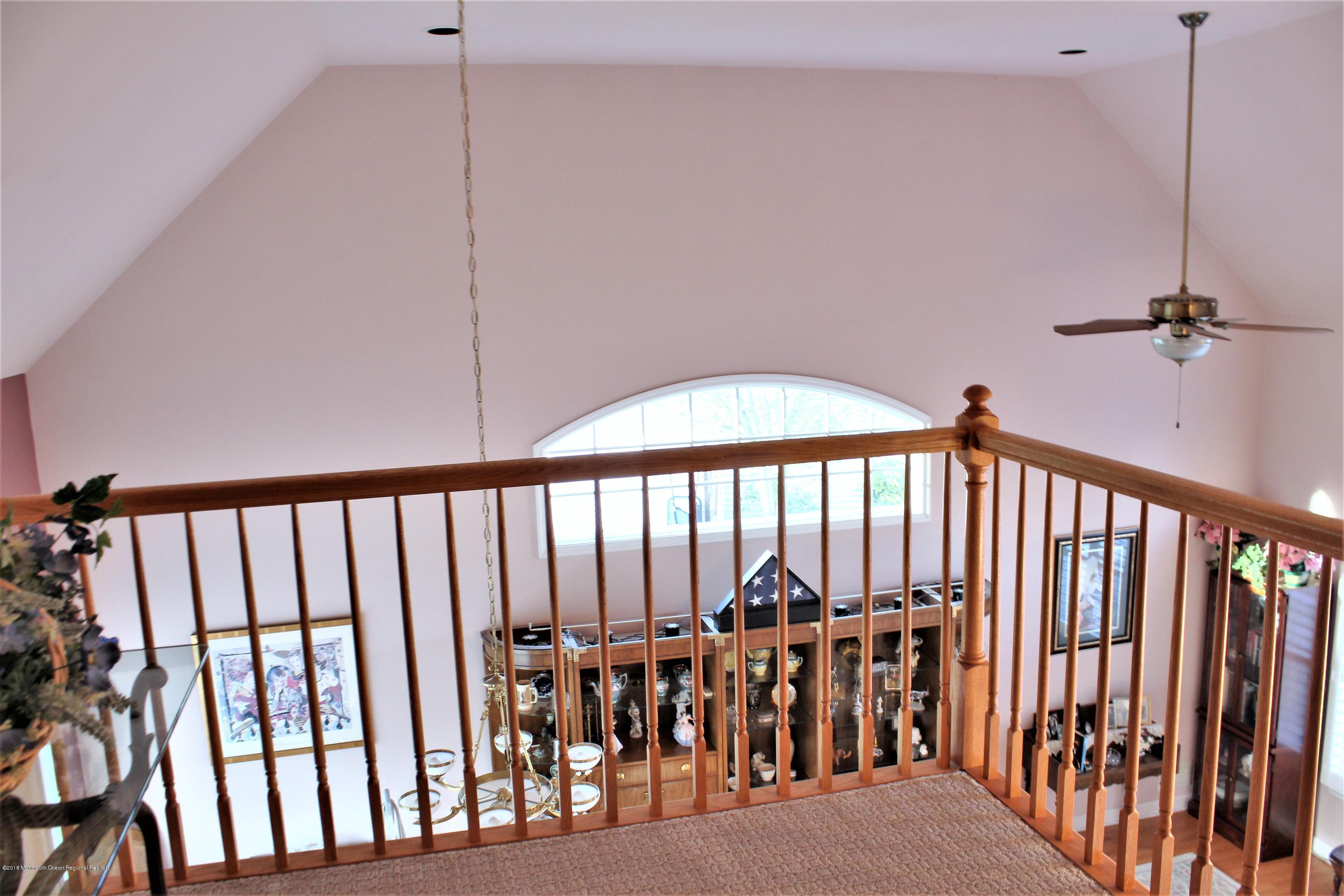32 Netty Street Howell, NJ 07731 - Photo 18 of 52 upstairs view