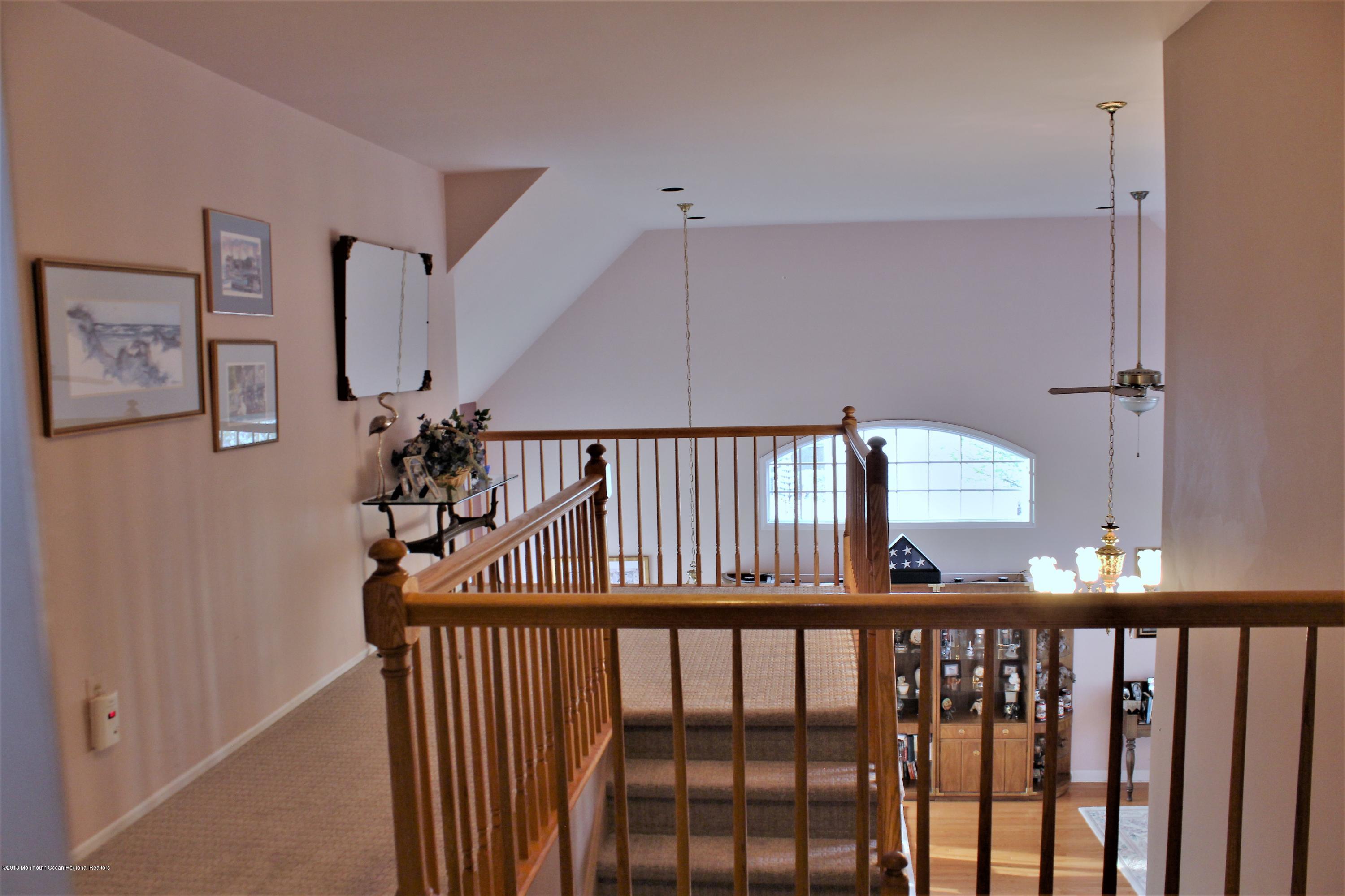 32 Netty Street Howell, NJ 07731 - Photo 19 of 52 upstairs