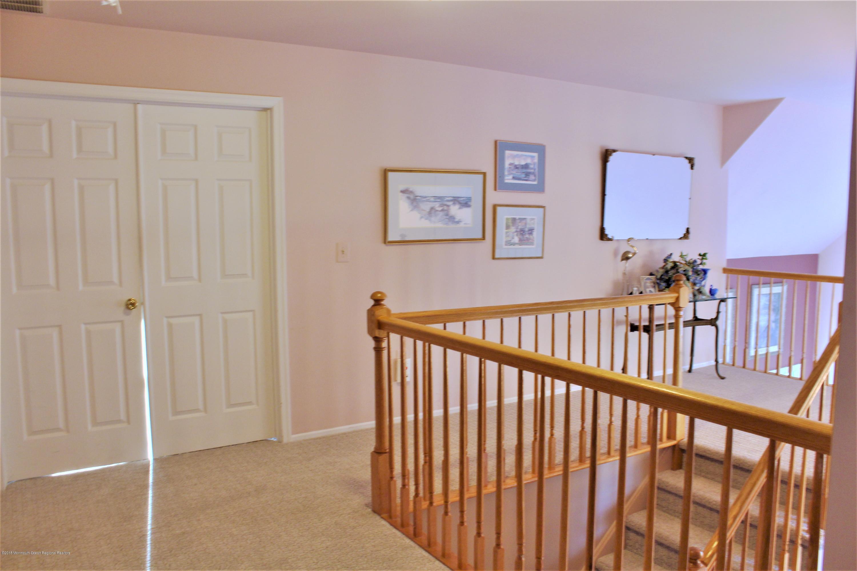 32 Netty Street Howell, NJ 07731 - Photo 20 of 52 upstairs entrance to MBR