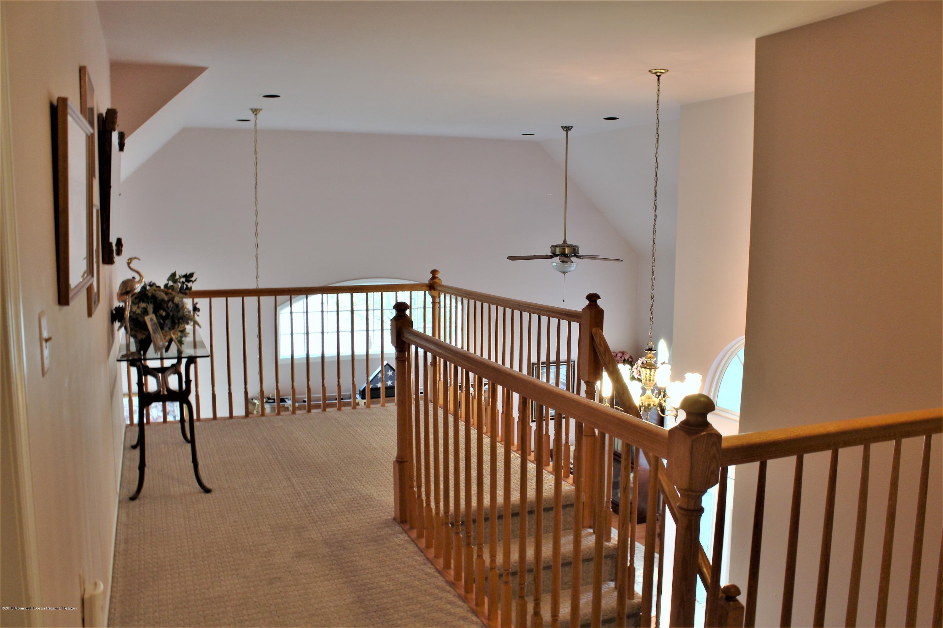 32 Netty Street Howell, NJ 07731 - Photo 21 of 52 upstairs landing