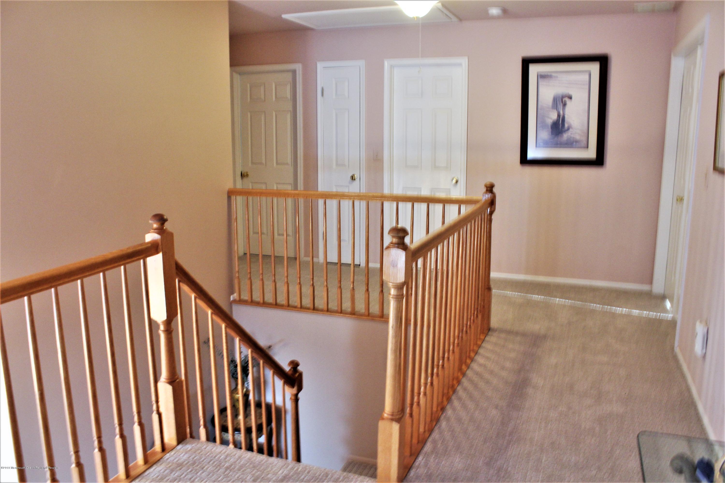 32 Netty Street Howell, NJ 07731 - Photo 22 of 52 upstairs landing