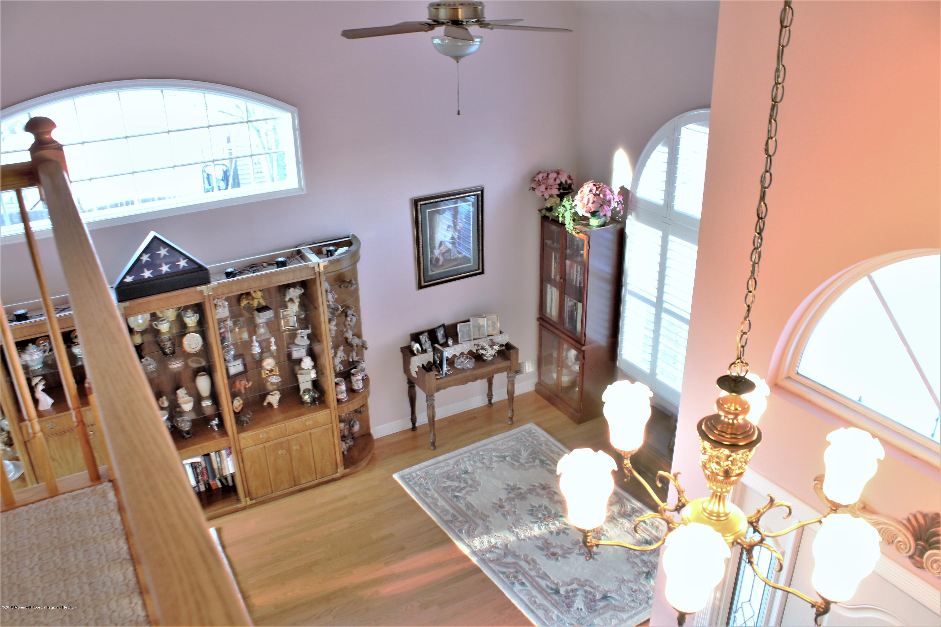 32 Netty Street Howell, NJ 07731 - Photo 23 of 52 upstairs view
