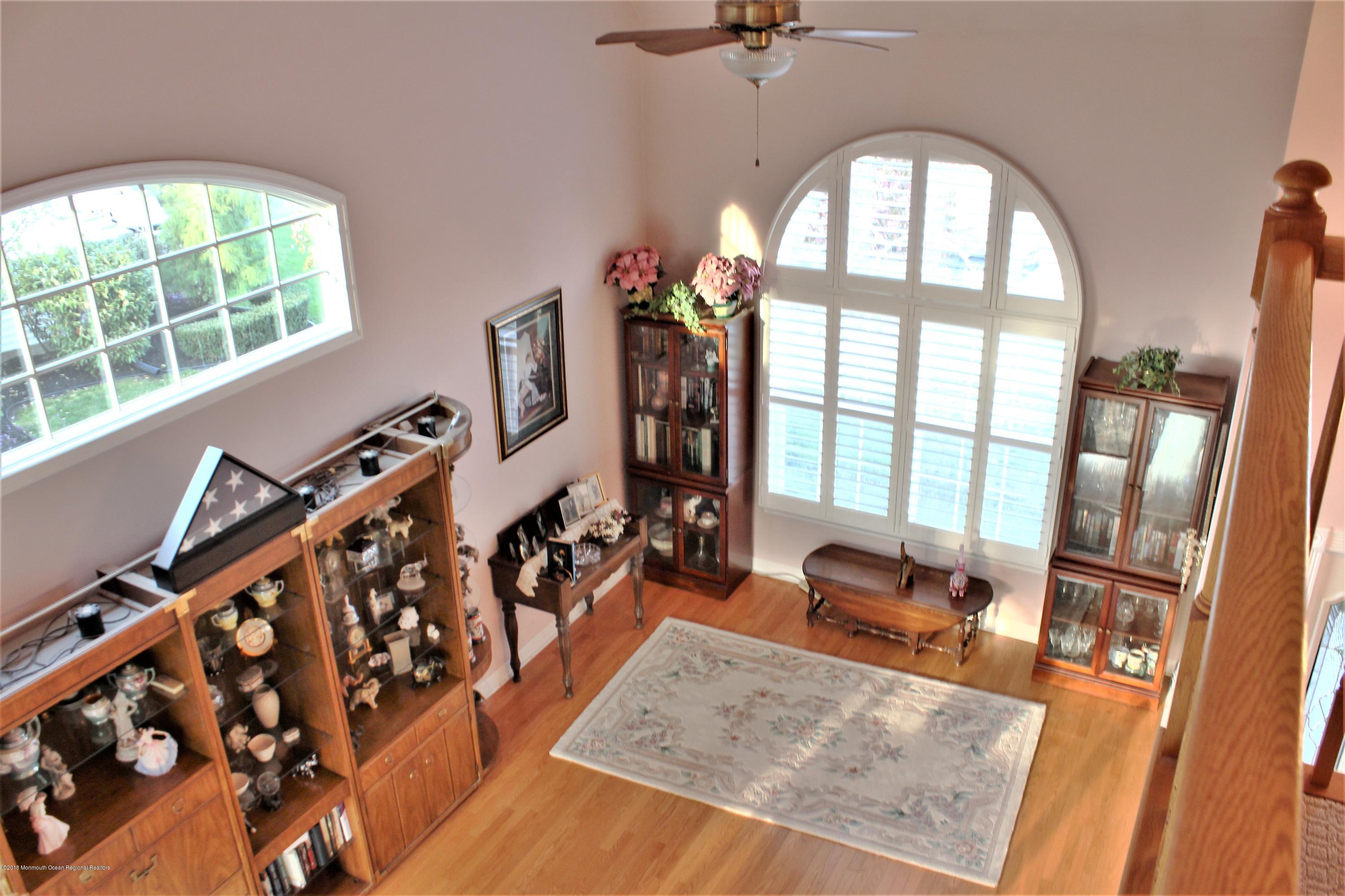 32 Netty Street Howell, NJ 07731 - Photo 24 of 52 upstairs view