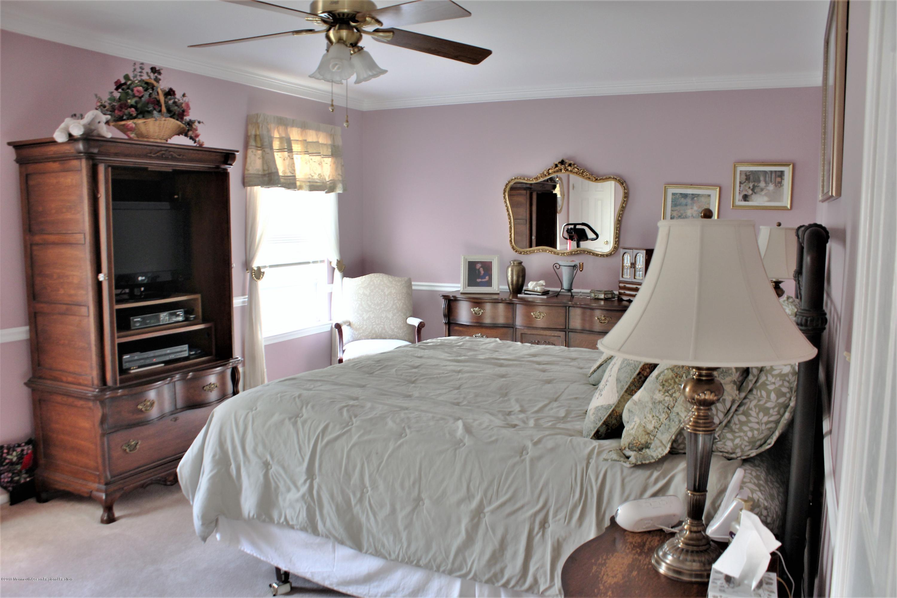 32 Netty Street Howell, NJ 07731 - Photo 27 of 52 master bedroom