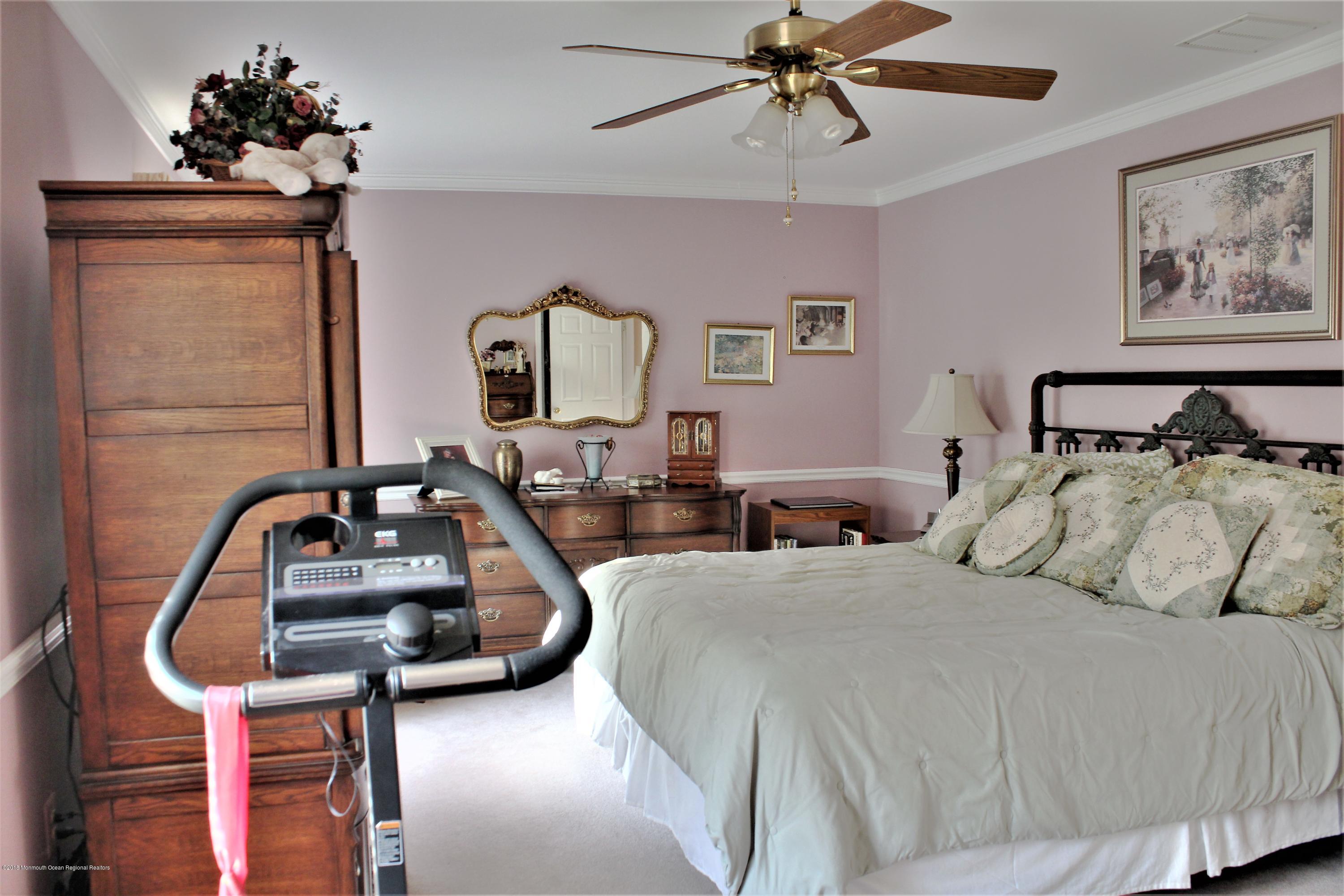 32 Netty Street Howell, NJ 07731 - Photo 28 of 52 master bedroom
