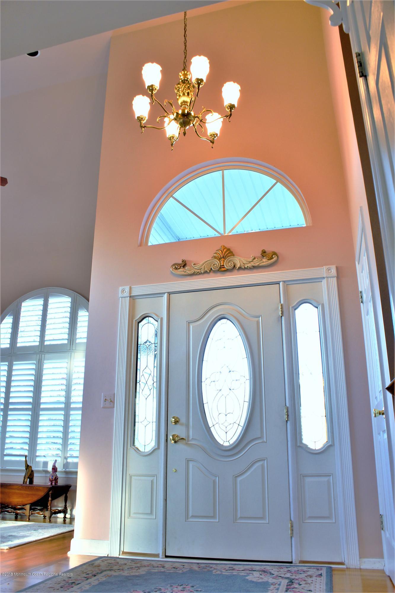 32 Netty Street Howell, NJ 07731 - Photo 4 of 52 entranceway