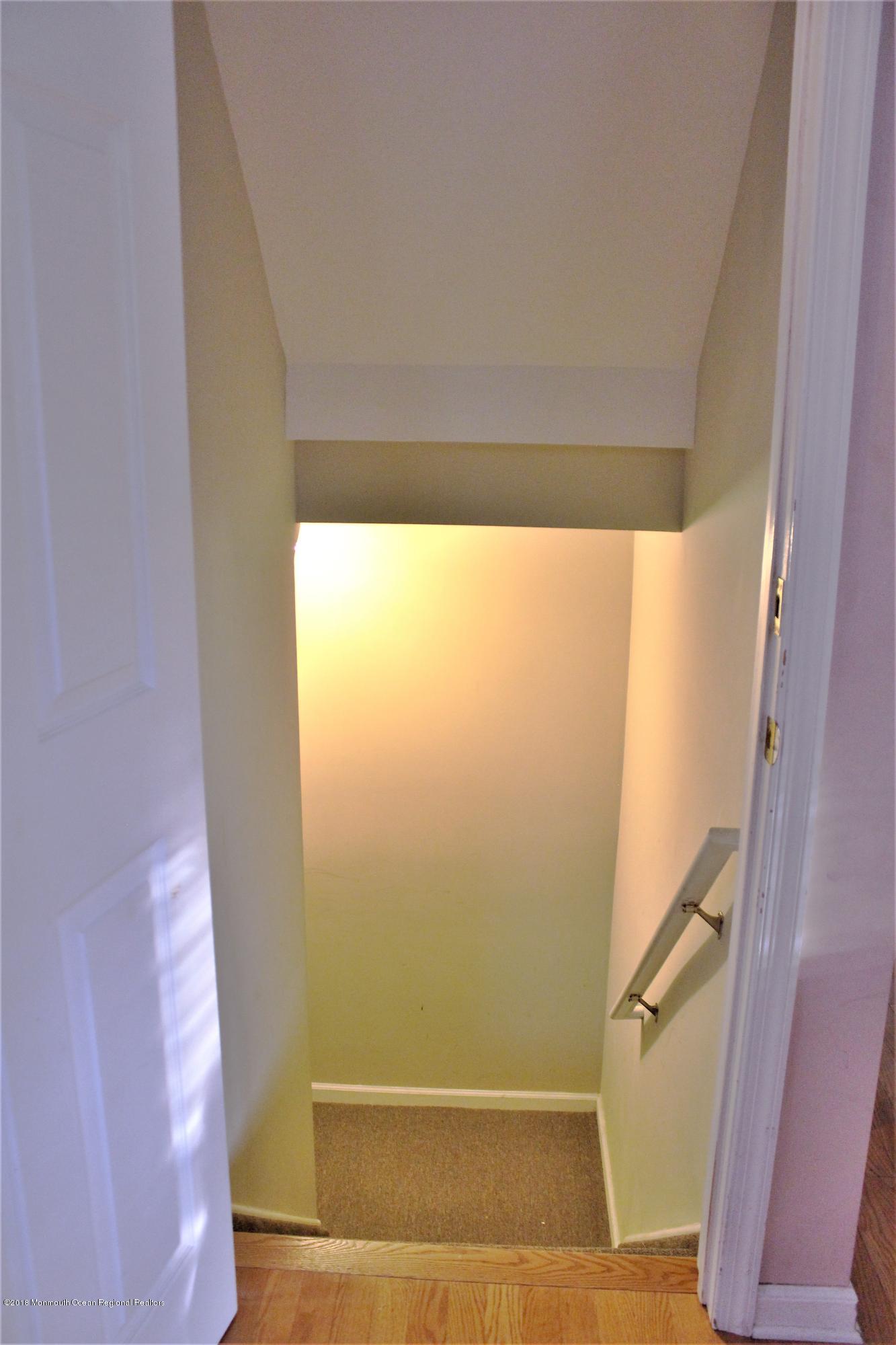 32 Netty Street Howell, NJ 07731 - Photo 33 of 52 entrance to finished basement