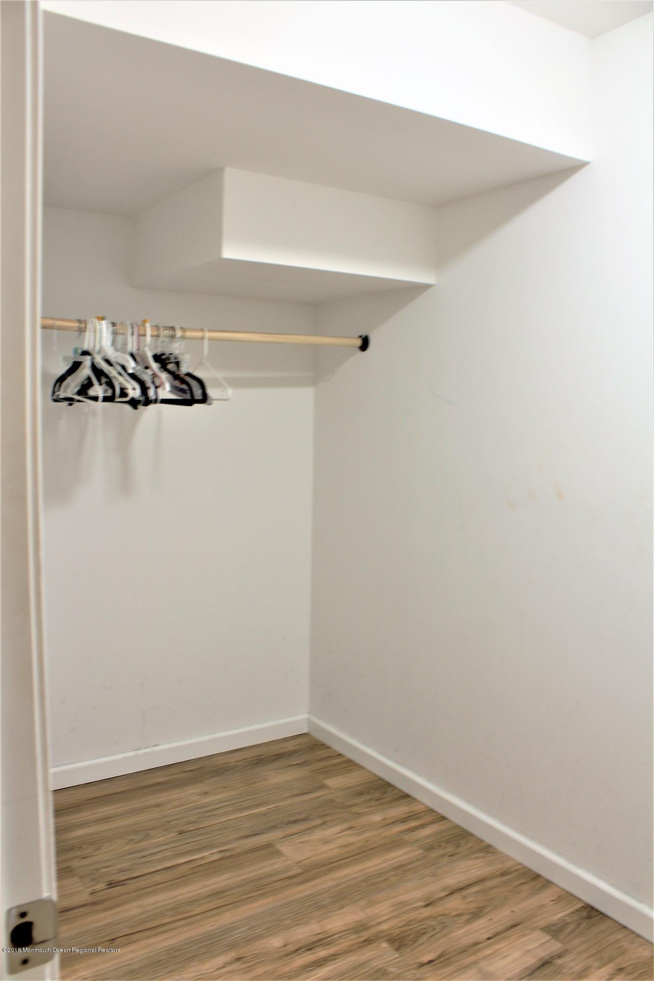 32 Netty Street Howell, NJ 07731 - Photo 38 of 52 walk in closet finished basement bedroom