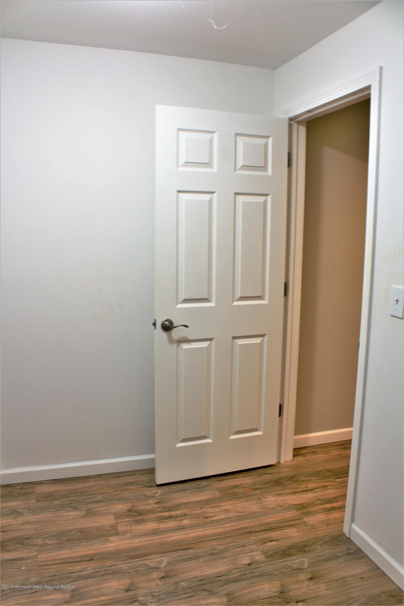 32 Netty Street Howell, NJ 07731 - Photo 39 of 52 walkin closet finished basement bedroom